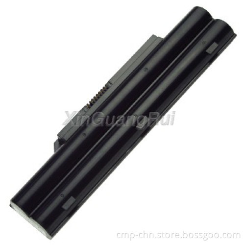Laptop battery bateria for Fujitsu LifeBook A530 A531 AH530 AH531